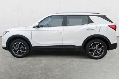 SsangYong Korando 1.5 t-Gdi Joy 2WD