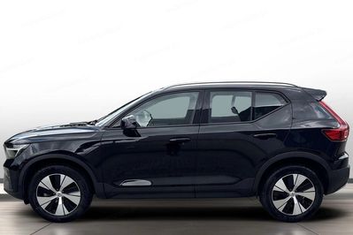 Volvo XC40 B3 Core aut