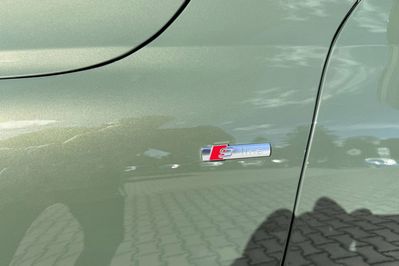 Audi Q5 TDI quattro S line Sportback