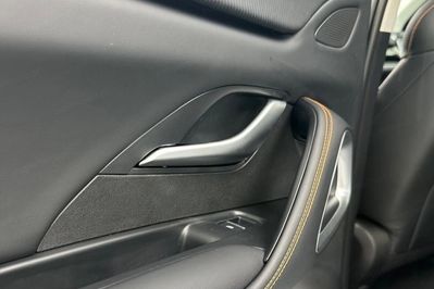 BYD Sealion 5 DM-i 1.5 Design