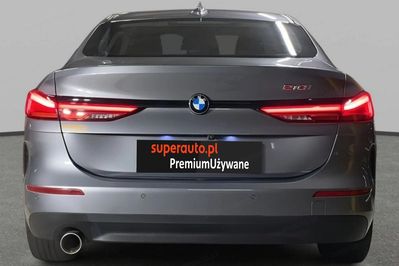 BMW Seria 2 Gran Coupe 218i
