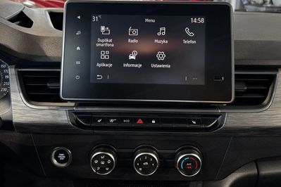 Nissan Townstar Kombi L1H1