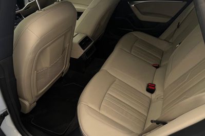 Audi A7 45 TFSI mHEV quattro S tronic