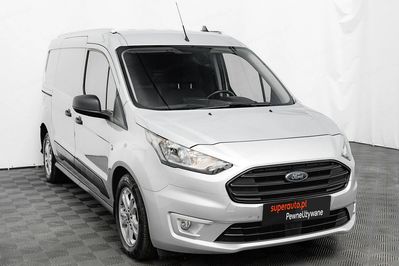 Ford Transit Connect L2H1