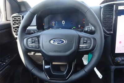 Ford Ranger XLT PHEV A10 4x4