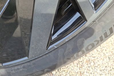 Renault Arkana Esprit Alpine 1.6 E-Tech Full Hybrid AT