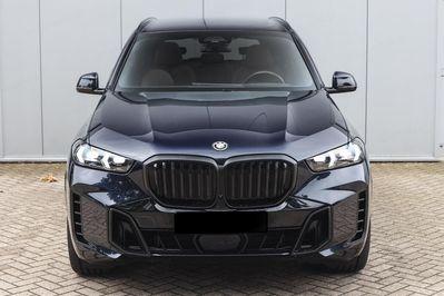 BMW X5 xDrive40i M Sport
