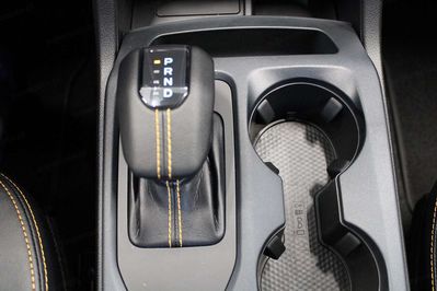 Ford Ranger Wildtrak A10 4x4