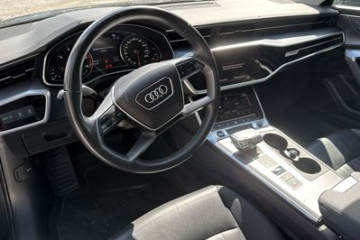 Audi A6 35 TDI