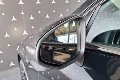 Mercedes CLA 250+ Shooting Brake AMG Line