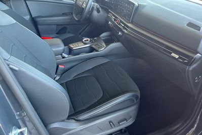 Kia Sportage 1.6 T-GDI L 2WD DCT
