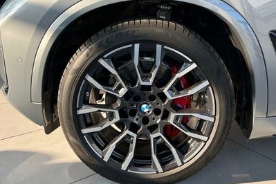 BMW X5 xDrive30d M Sport