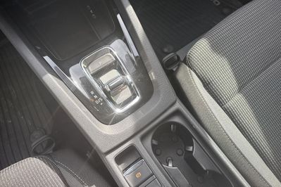 Skoda Octavia Ambition 1.5 TSI e-Tec  DSG