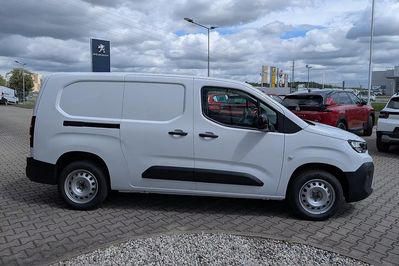 Citroen Berlingo Van XL L2H1
