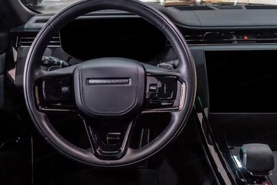 Land Rover Range Rover Sport S 3.0 D350 Autobiography