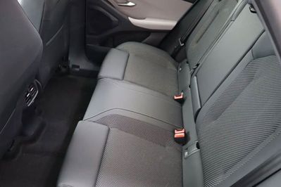 Ford Explorer "Explorer" 77kWh RWD