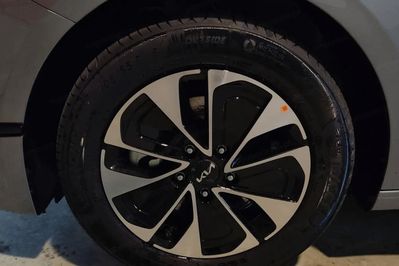 Kia Ceed 1.5 T-GDI M DCT