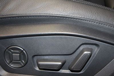 Audi Q7 50 TDI quattro S Line