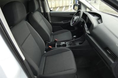 Ford Transit Connect L1 Trend