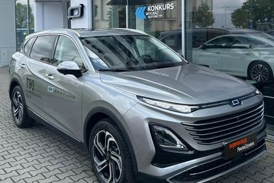 Bestune T90 2.0T Elegance aut