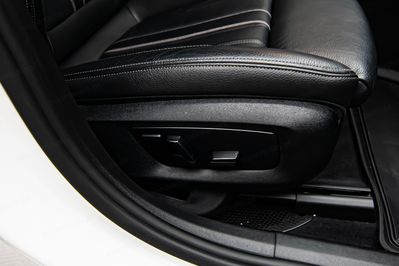 BMW Seria 6 Gran Turismo 620d Sport Line aut