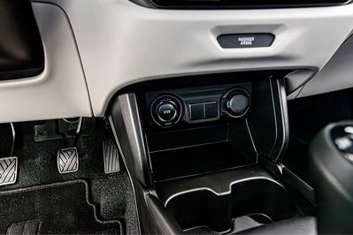 Suzuki Swift 1.2 Dualjet SHVS Premium