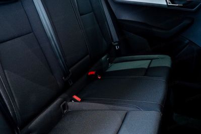 Skoda Karoq Selection 1.5 TSI