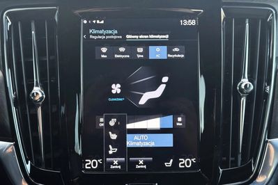 Volvo V90 Cross Country D5 AWD Pro