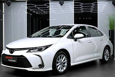 Toyota Corolla 1.5 Style