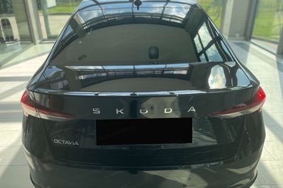 Skoda Octavia Selection Edition 130 1.5 TSI mHEV DSG