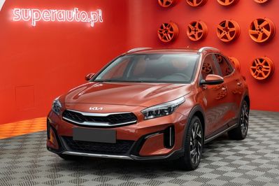 Kia XCeed M 1.5 T-GDI