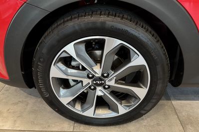 Kia Stonic 1.0 T-GDI DCT