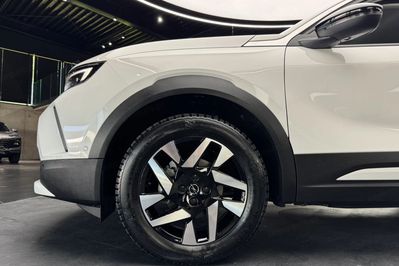 Opel Mokka 1.2 T Elegance
