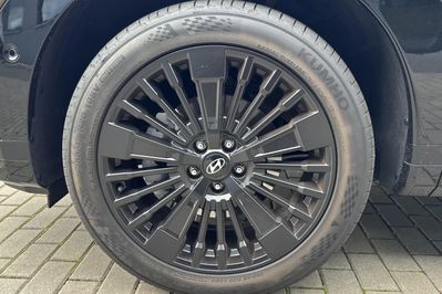 Hyundai Santa Fe 1.6 T-GDI PHEV Caligraphy 4WD aut 6os.