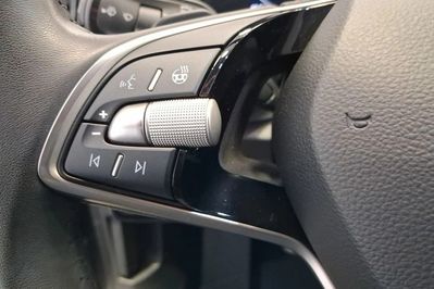 Skoda Superb TSI 4x4 Selection DSG
