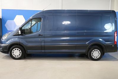 Ford Transit L3H2 Trend 350 A8