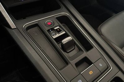 Cupra Formentor 2.0 TSI 4Drive DSG