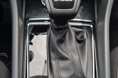 Skoda Karoq 1.5
