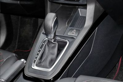 Ford Puma ST-Line X PowerShift mHEV  1.0 EcoBoost