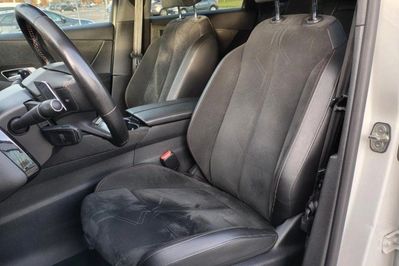 DS DS7 1.6 PureTech GPF Performance Line  aut