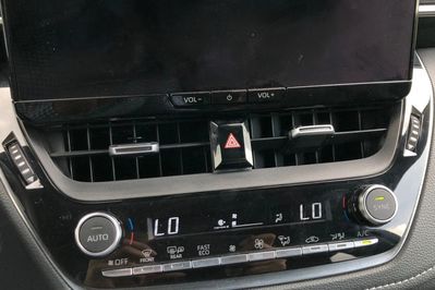 Toyota Corolla Executive 2.0 Hybrid Dynamic Force