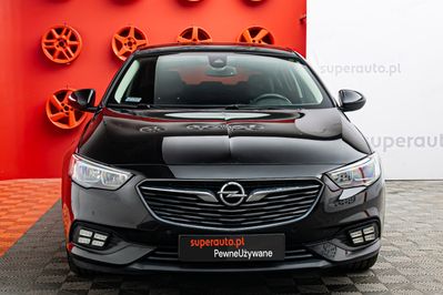 Opel Insignia 1.5 T S&S aut