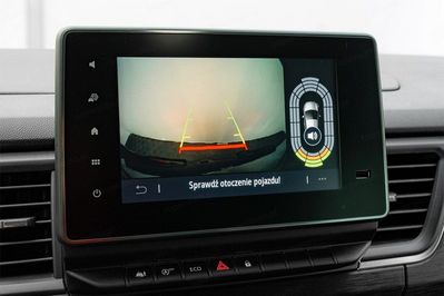 Renault Trafic Kombi L2H1