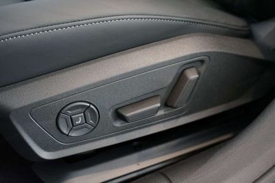 Audi A6 TDI quattro S line Avant