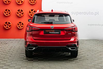 MG HS 1.5 T-GDI Standard