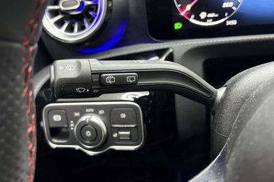 Mercedes Klasa A 220 4-Matic AMG Line