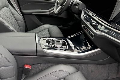 BMW X5 xDrive30d M Sport