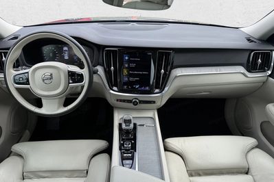 Volvo S60 B5 B AWD Inscription aut