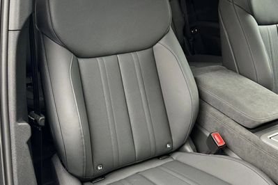 Audi Q7 TDI quattro S line