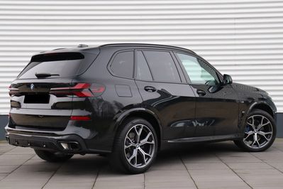 BMW X5 xDrive30d M Sport